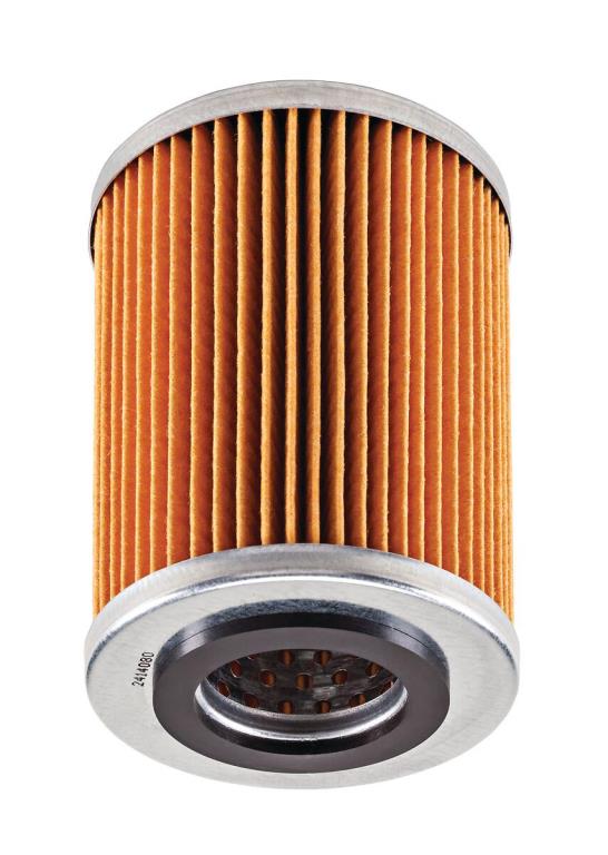 Filtro de aceite VALEO ref. 586572