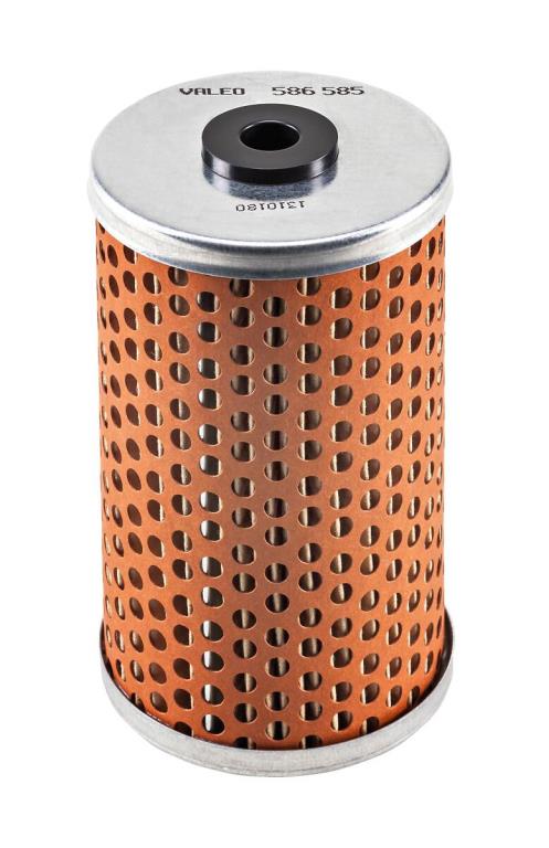 Filtro de aceite VALEO 586585