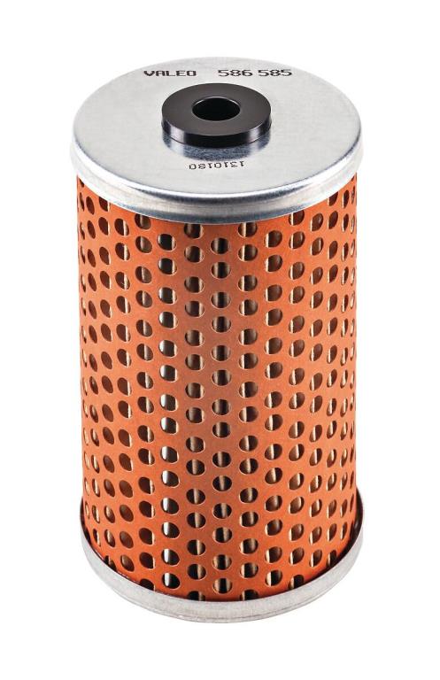 Filtro de aceite VALEO 586585