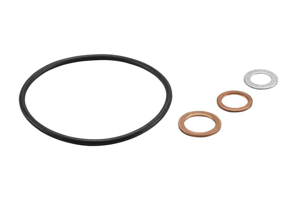Filtro de aceite VALEO 586585