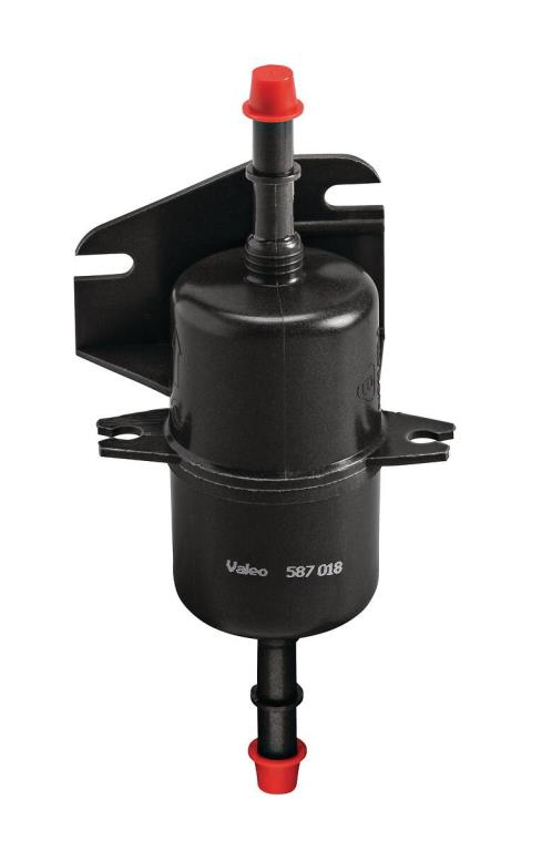 Filtre à carburant (Filtre à gasoil) VALEO ref. 587018