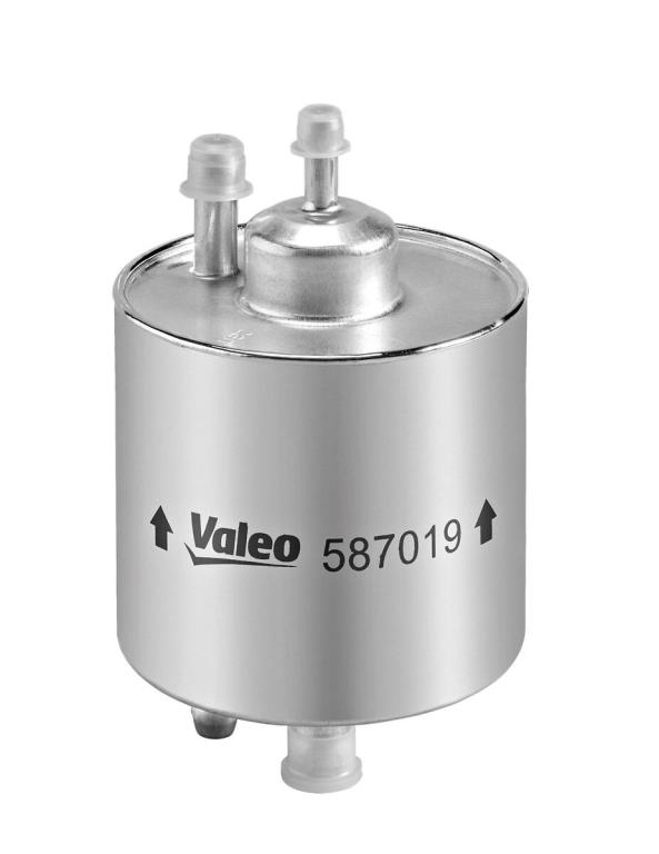 Filtre à carburant (Filtre à gasoil) VALEO 587019