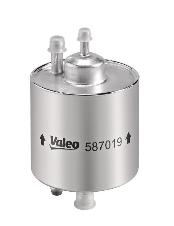 Filtre à carburant (Filtre à gasoil) VALEO 587019