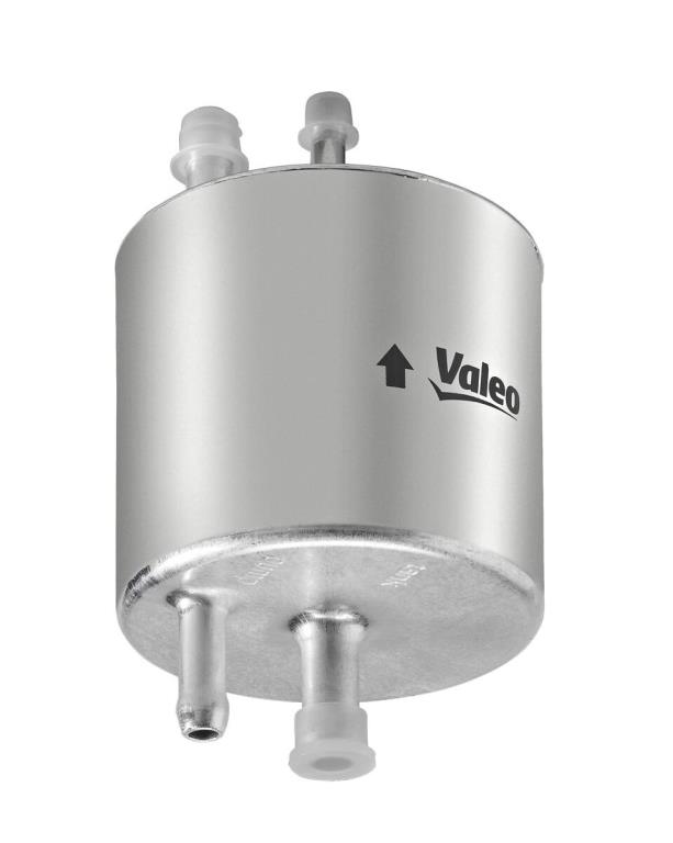 Filtre à carburant (Filtre à gasoil) VALEO 587019