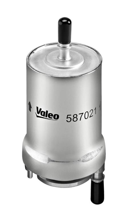 Filtre à carburant (Filtre à gasoil) VALEO ref. 587021