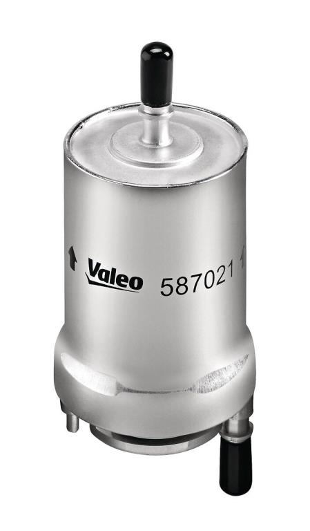 Filtre à carburant (Filtre à gasoil) VALEO ref. 587021