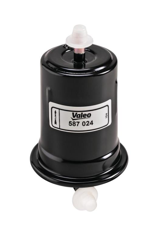 Filtre à carburant (Filtre à gasoil) VALEO ref. 587024