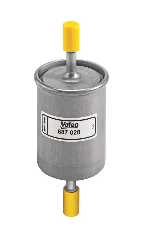 Filtre à carburant (Filtre à gasoil) VALEO ref. 587028