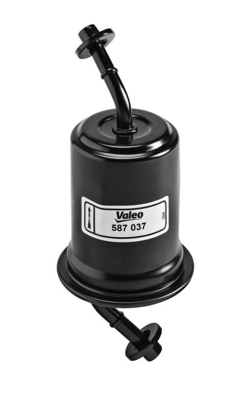 Filtre à carburant (Filtre à gasoil) VALEO ref. 587037