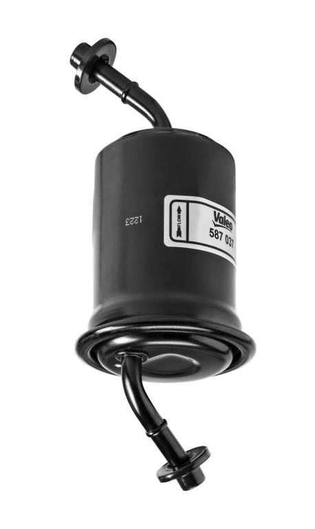 Filtre à carburant (Filtre à gasoil) VALEO ref. 587037