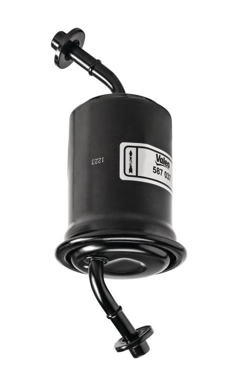 Filtre à carburant (Filtre à gasoil) VALEO ref. 587037