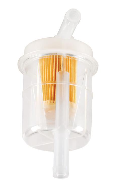 Filtre à carburant (Filtre à gasoil) VALEO ref. 587048