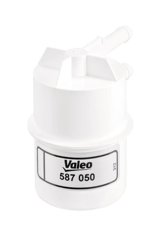 Filtre à carburant (Filtre à gasoil) VALEO ref. 587050