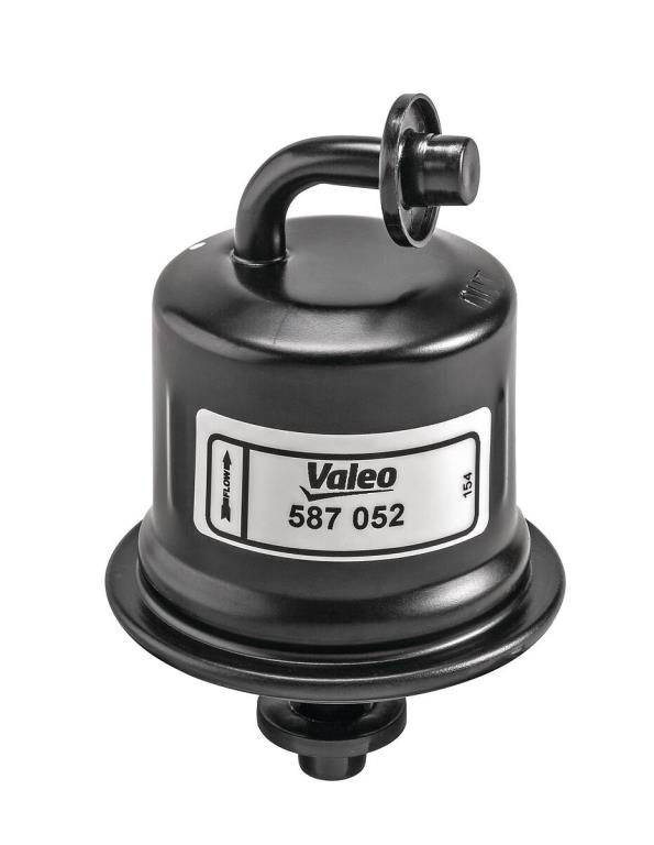Filtre à carburant (Filtre à gasoil) VALEO ref. 587052