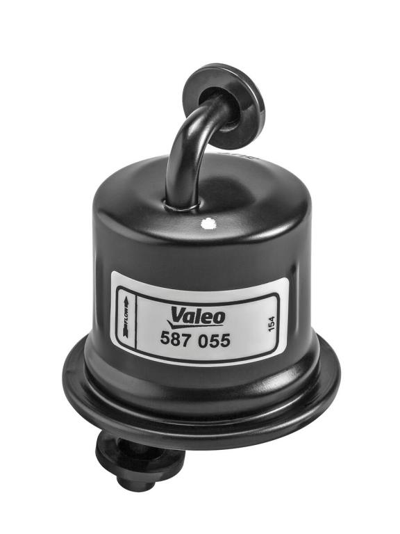 Filtre à carburant (Filtre à gasoil) VALEO ref. 587055