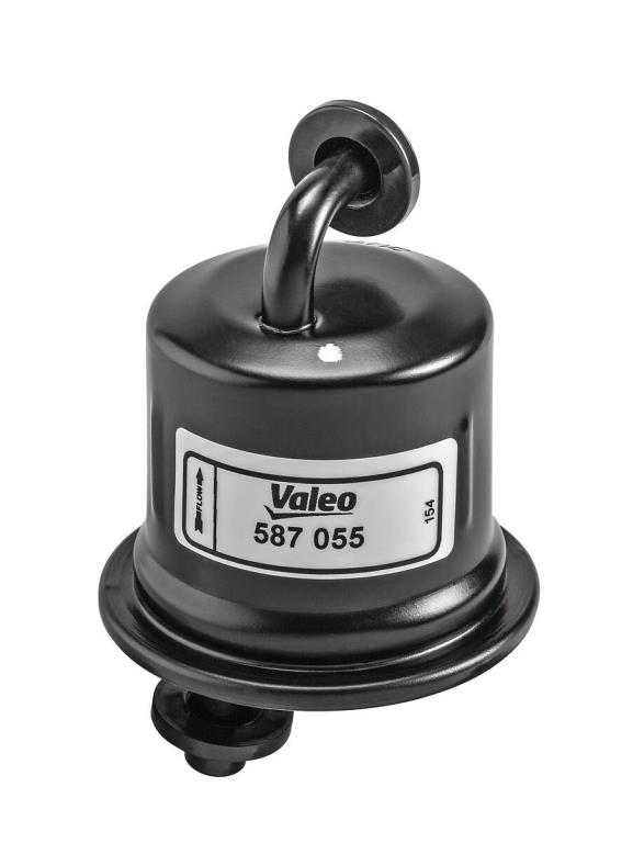 Filtre à carburant (Filtre à gasoil) VALEO ref. 587055