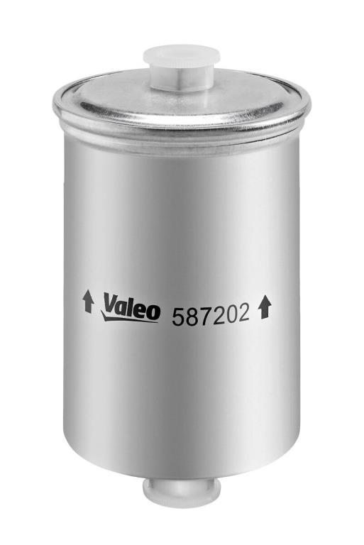 Filtre à carburant (Filtre à gasoil) VALEO ref. 587202