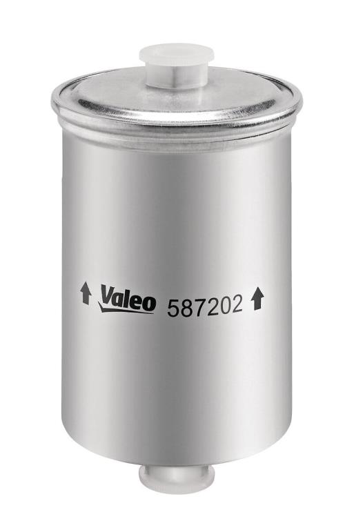 Filtre à carburant (Filtre à gasoil) VALEO ref. 587202
