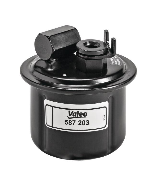 Filtro de combustível VALEO ref. 587203