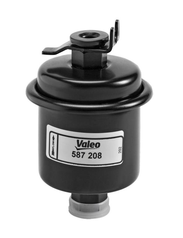 Filtro de combustível VALEO ref. 587208
