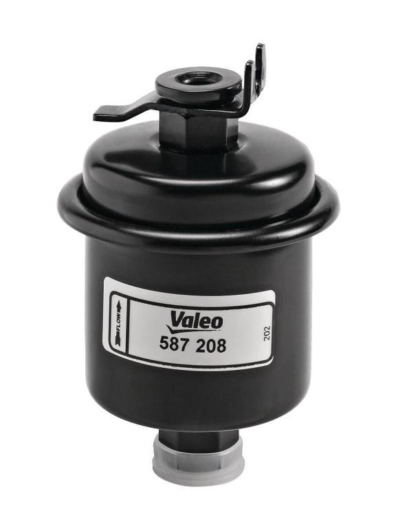 Filtro de combustível VALEO ref. 587208