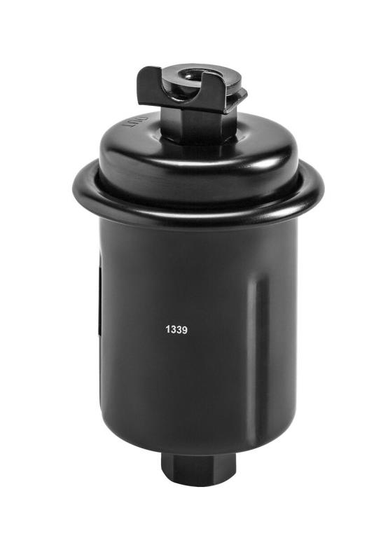 Filtre à carburant (Filtre à gasoil) VALEO ref. 587211