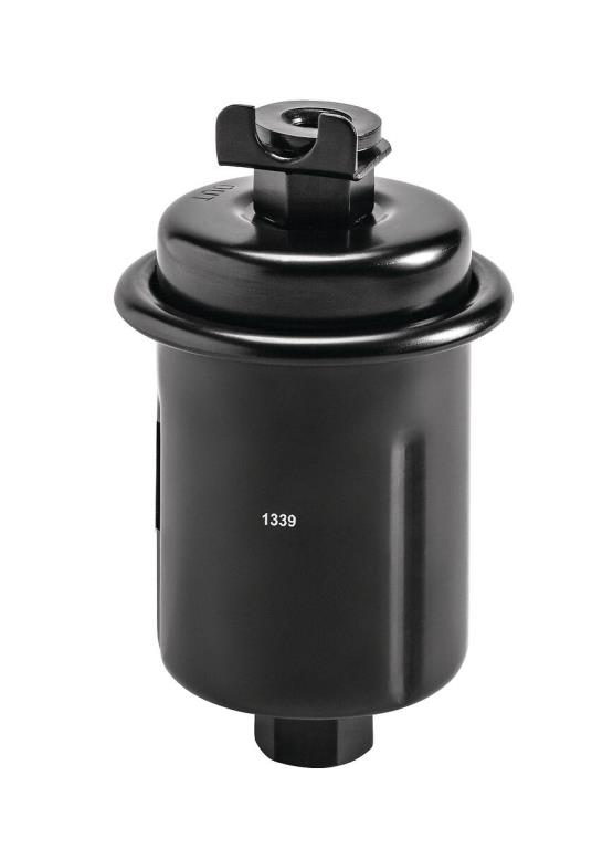 Filtre à carburant (Filtre à gasoil) VALEO ref. 587211