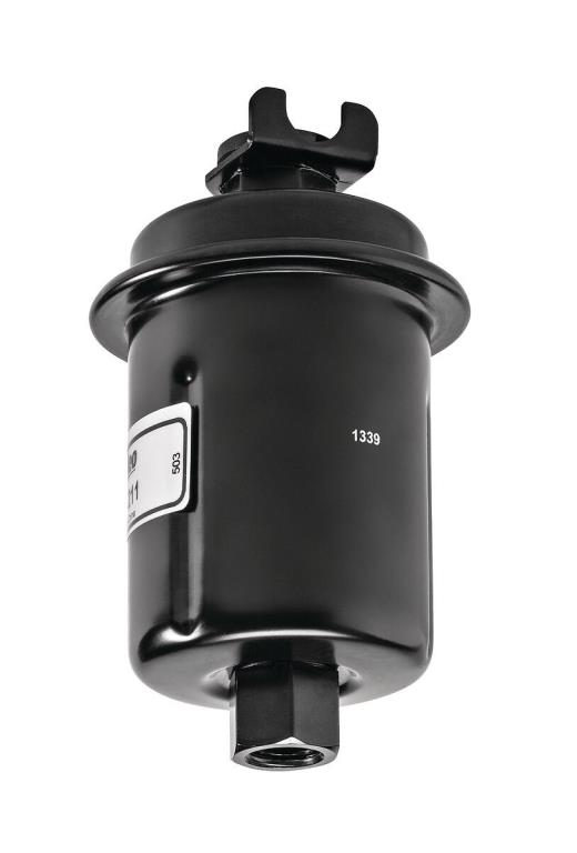 Filtre à carburant (Filtre à gasoil) VALEO ref. 587211