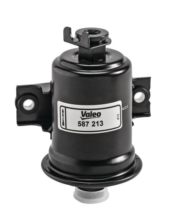 Filtre à carburant (Filtre à gasoil) VALEO ref. 587213