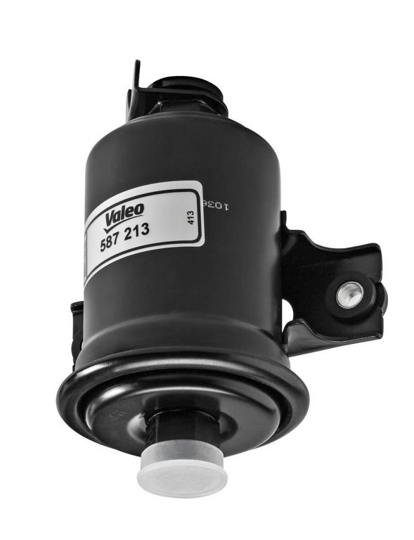 Filtre à carburant (Filtre à gasoil) VALEO ref. 587213