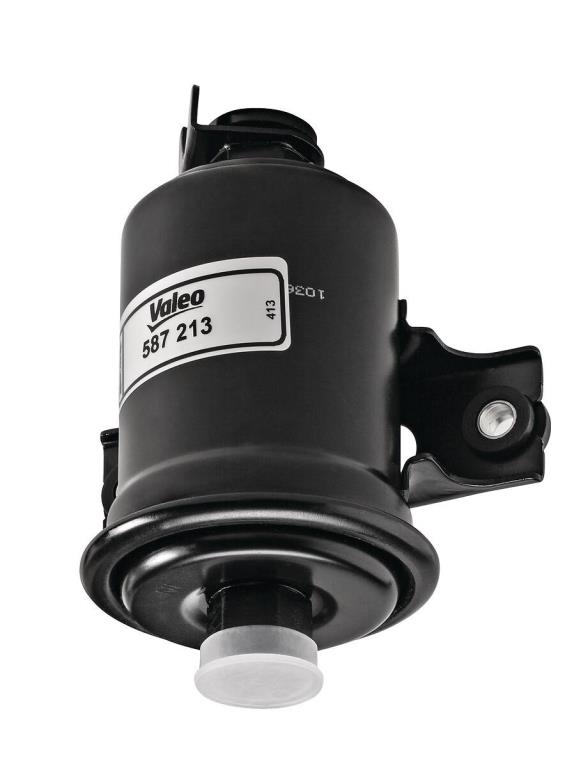 Filtre à carburant (Filtre à gasoil) VALEO ref. 587213