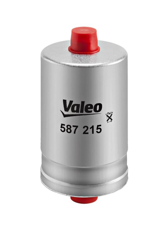 Filtre à carburant (Filtre à gasoil) VALEO ref. 587215