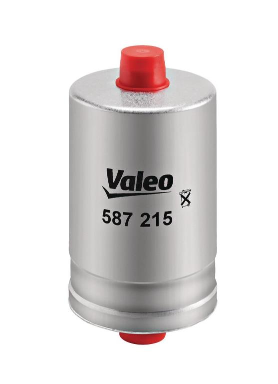 Filtre à carburant (Filtre à gasoil) VALEO ref. 587215