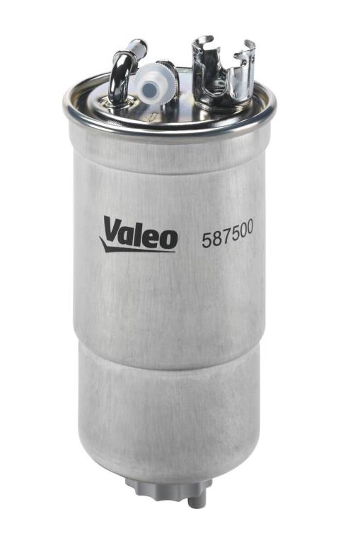 Filtre à carburant (Filtre à gasoil) VALEO ref. 587500
