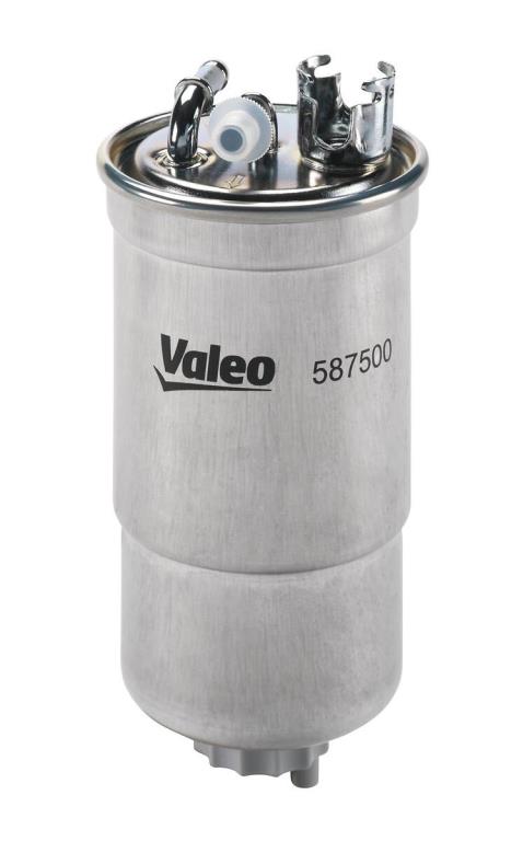 Filtre à carburant (Filtre à gasoil) VALEO ref. 587500