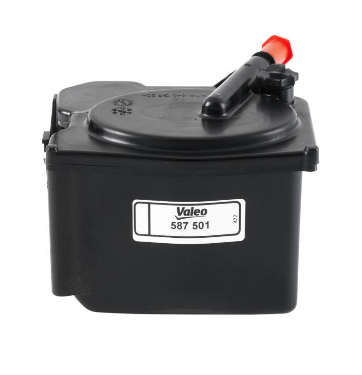 Filtre à carburant (Filtre à gasoil) VALEO ref. 587501