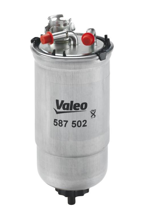 Filtro combustible VALEO ref. 587502