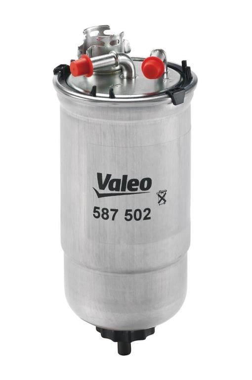 Filtro combustible VALEO ref. 587502