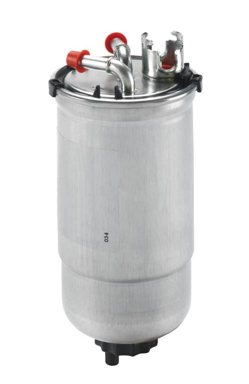 Filtro combustible VALEO ref. 587502