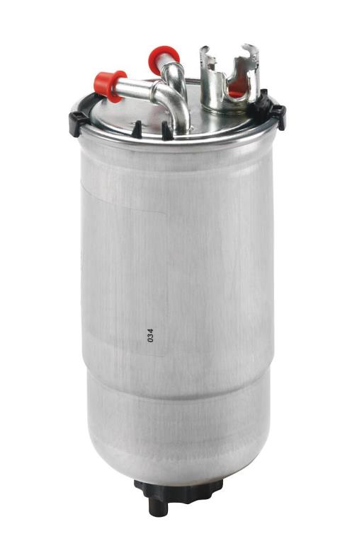 Filtro combustible VALEO ref. 587502