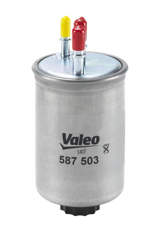 Filtro combustible VALEO ref. 587503
