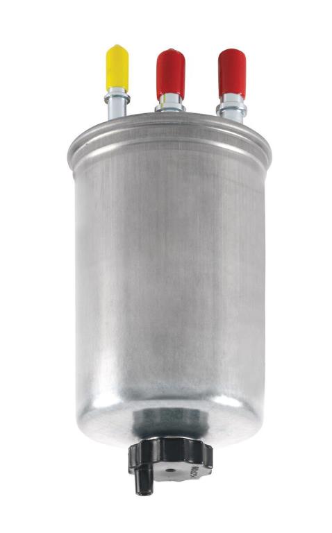Filtro combustible VALEO ref. 587503
