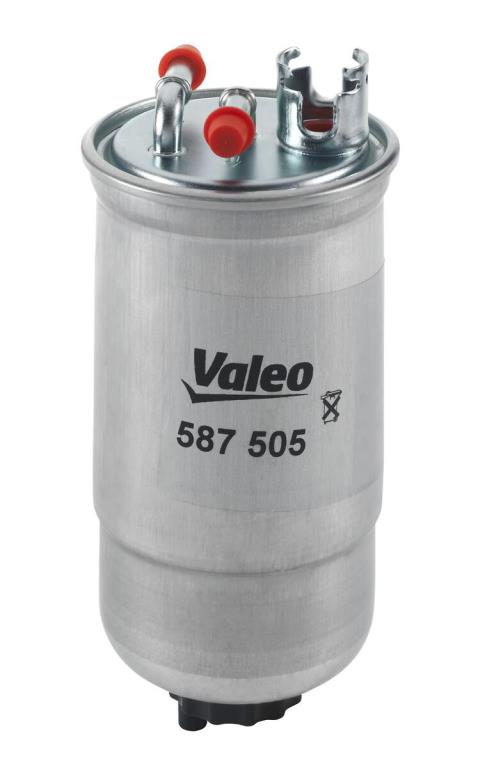 Filtre à carburant (Filtre à gasoil) VALEO ref. 587505