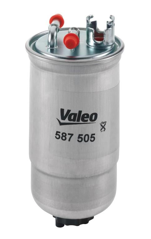 Filtre à carburant (Filtre à gasoil) VALEO ref. 587505