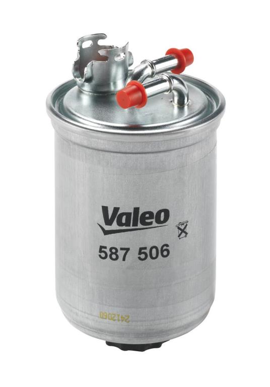 Filtre à carburant (Filtre à gasoil) VALEO ref. 587506
