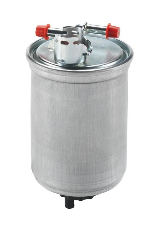 Filtre à carburant (Filtre à gasoil) VALEO ref. 587506