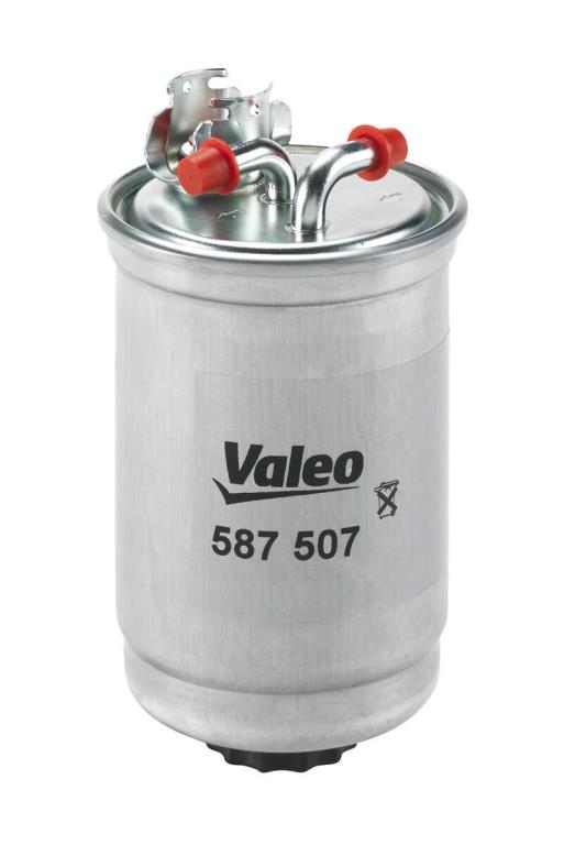 Filtre à carburant (Filtre à gasoil) VALEO ref. 587507