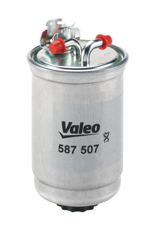 Filtre à carburant (Filtre à gasoil) VALEO ref. 587507
