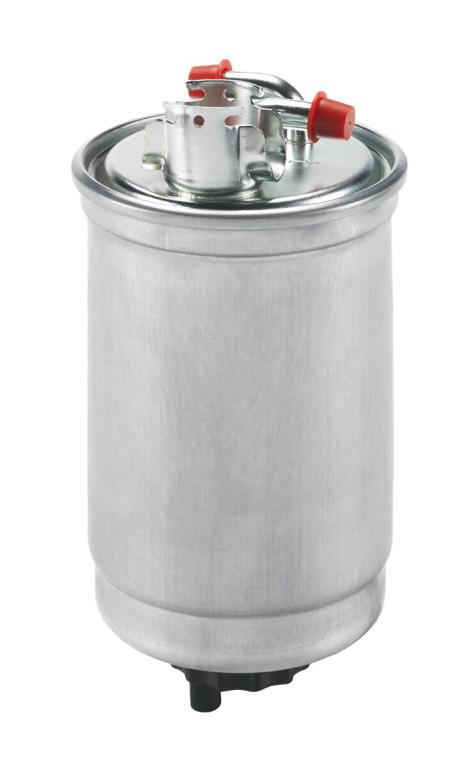 Filtre à carburant (Filtre à gasoil) VALEO ref. 587507