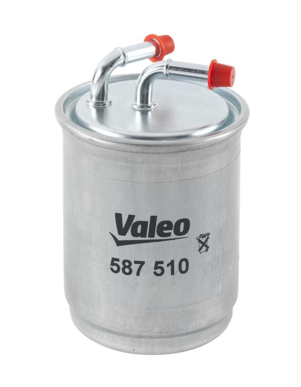 Filtre à carburant (Filtre à gasoil) VALEO ref. 587510